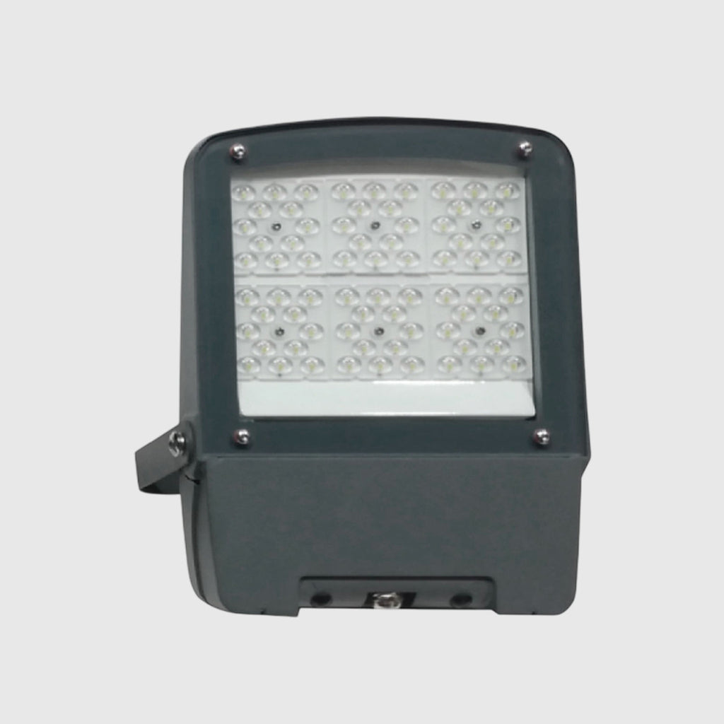 Proyector Led 100W Antracita - 24737 - imagen 1