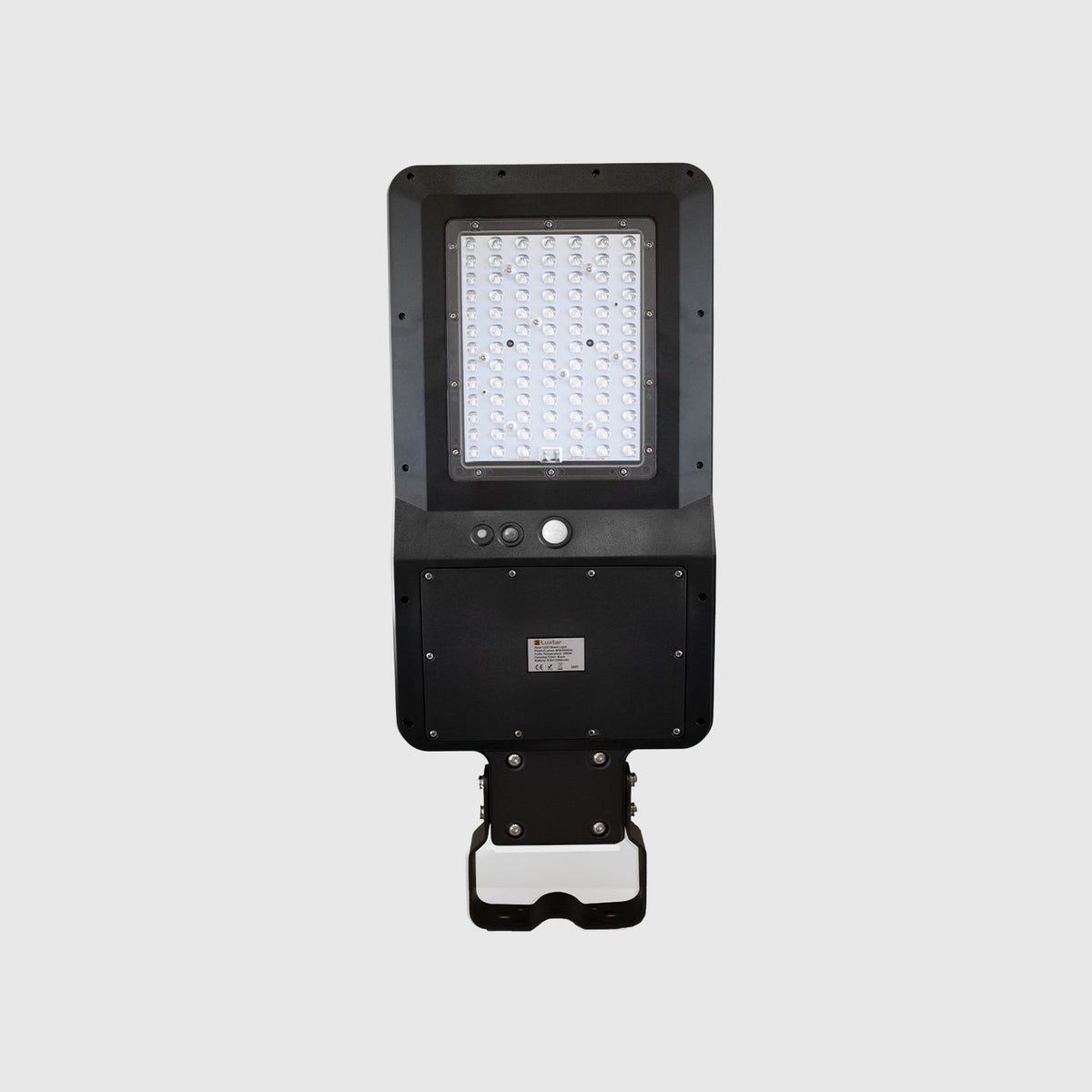 Lámpara Solar LED Con Control Mediante Batería LiFePO4: 32700 40W - 25086 - imagen 3