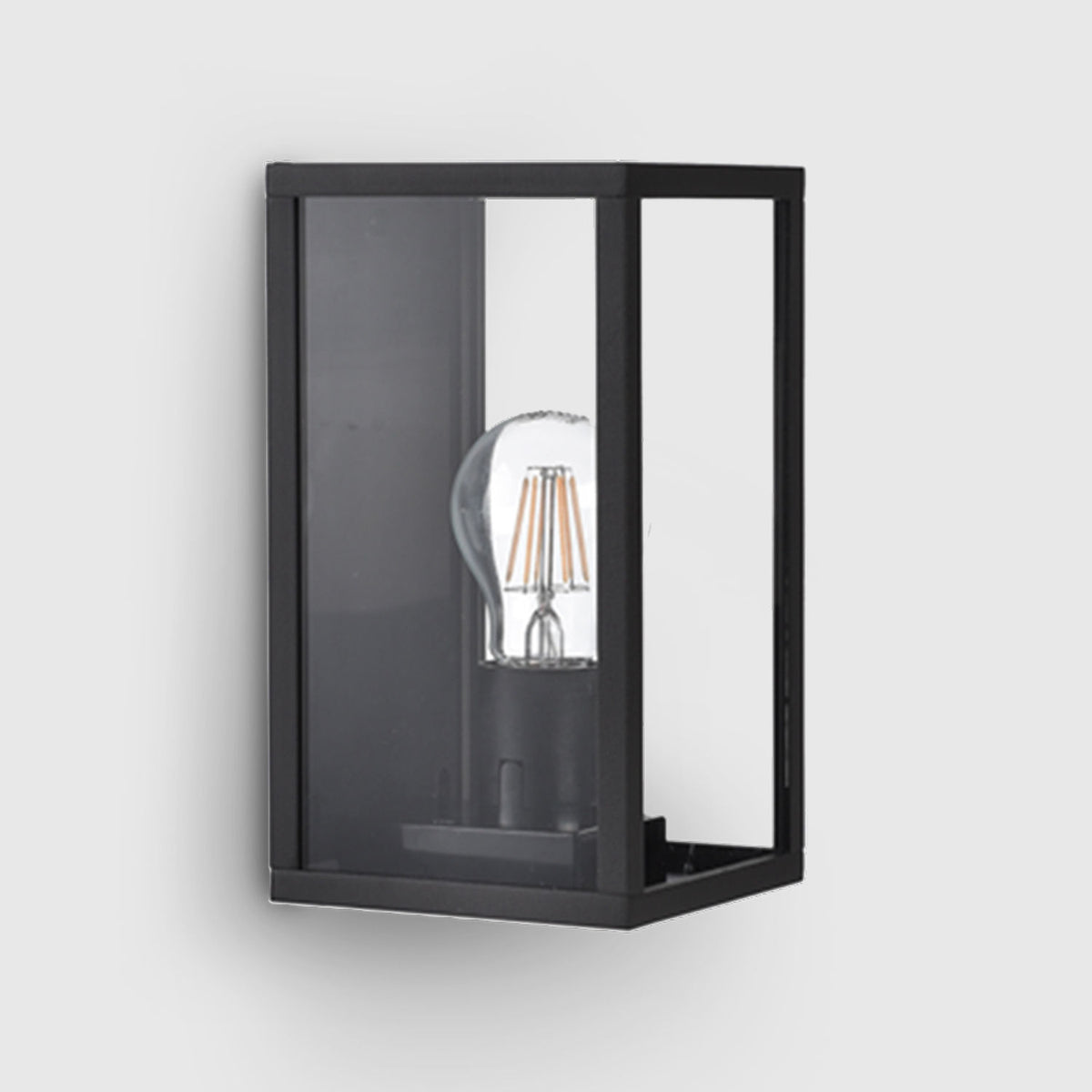 Aplique Led De Pared E27 - 25116 - imagen 1