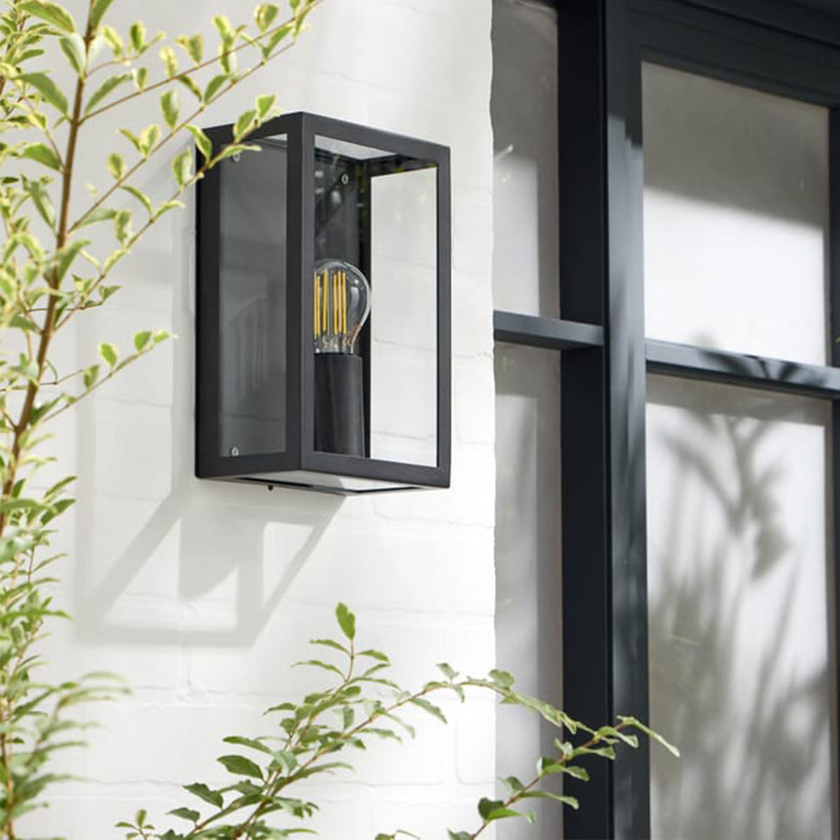Aplique Led De Pared E27 - 25116 - imagen 2