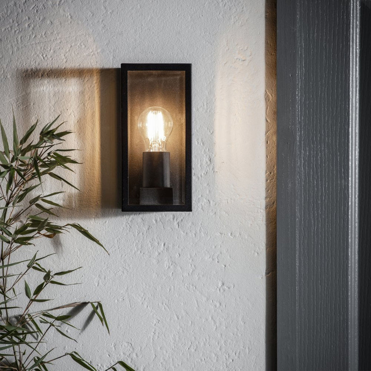 Aplique Led De Pared E27 - 25116 - imagen 3