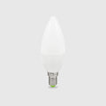 Bombilla LED Regulable C37 E14 De 8W - 25215 - imagen 1
