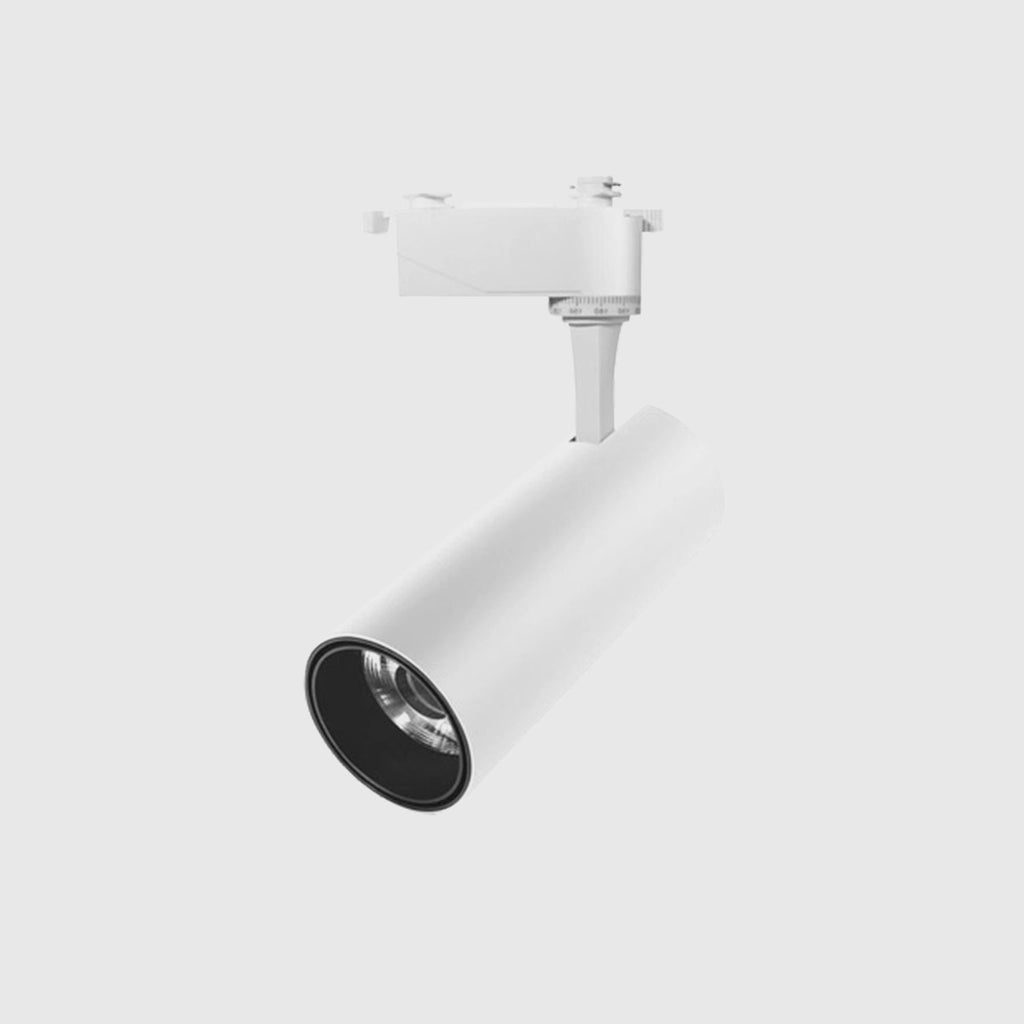 Shinex - Proyector De Carril Led - 1 Circuito 15W - 25338 - imagen 1