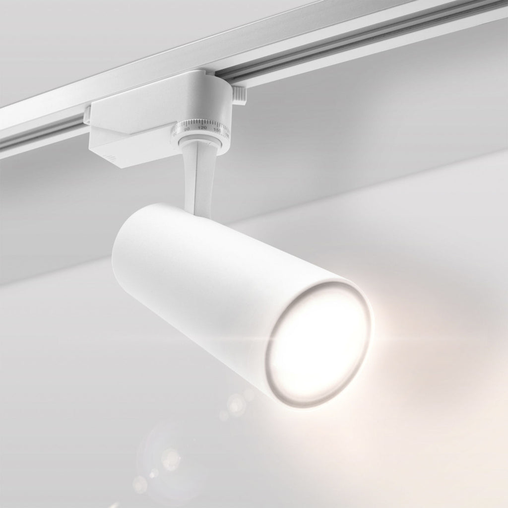 Shinex - Proyector De Carril Led - 1 Circuito 15W - 25338 - imagen 5