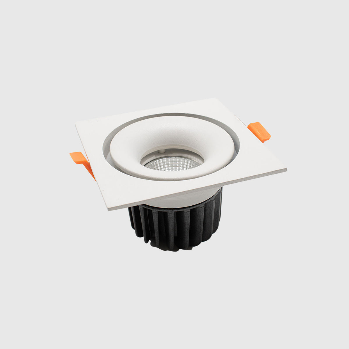 Ulight - Downlight Cuadrado Led Fijo 6W - 25727 - imagen 2