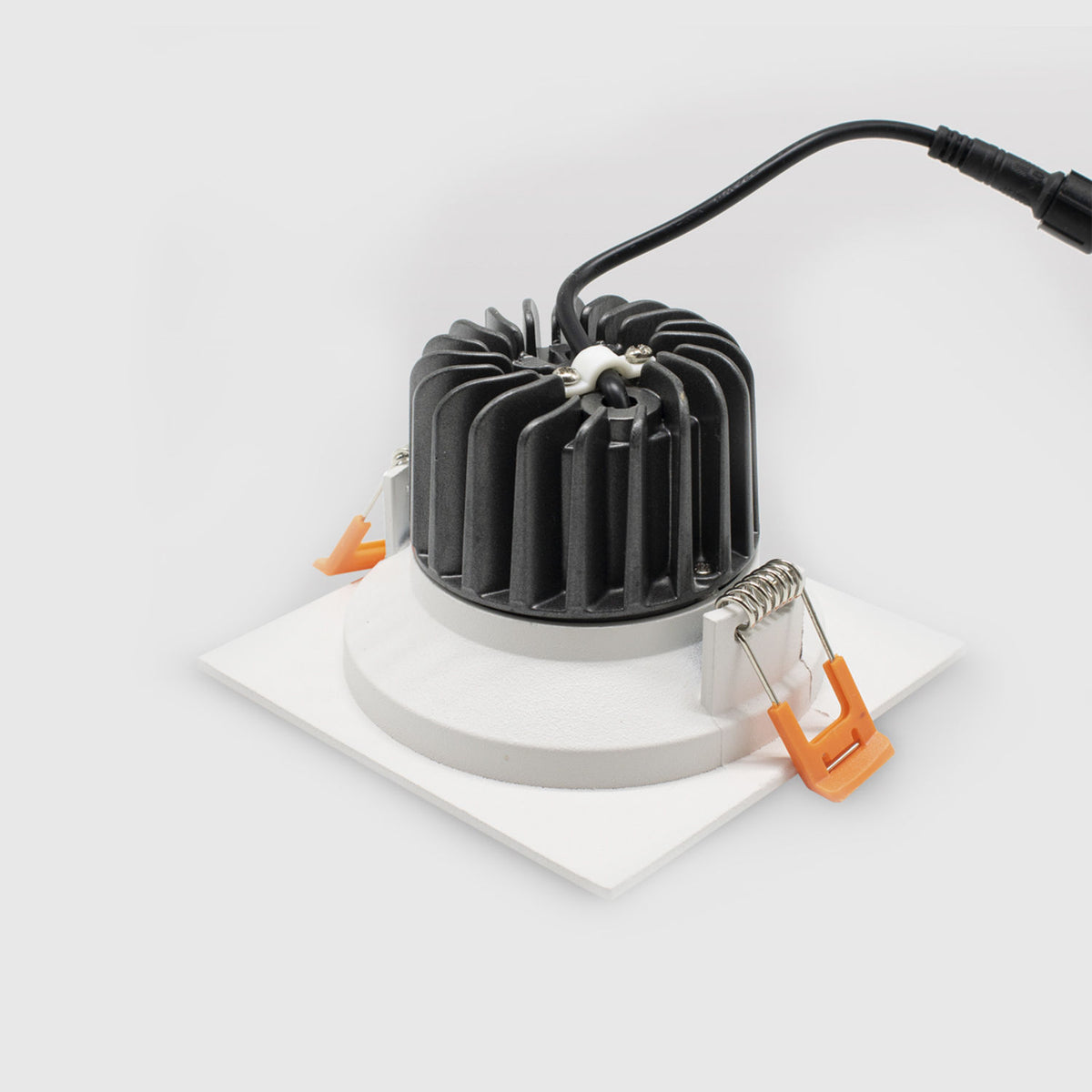 Ulight - Downlight Cuadrado Led Fijo 6W - 25727 - imagen 3
