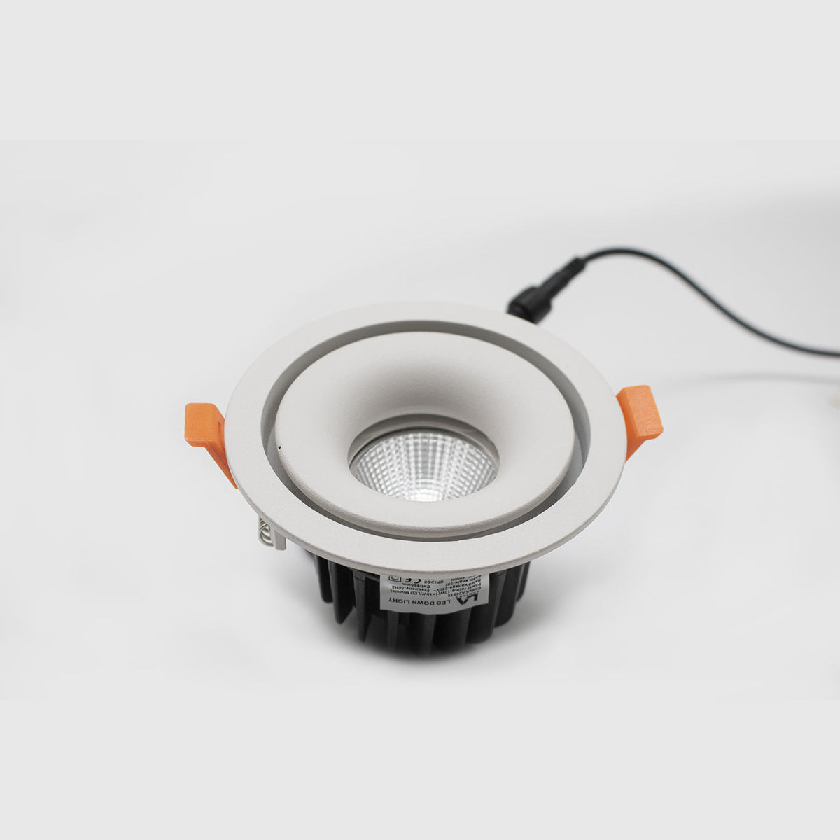 Ulight - Downlight Redondo Led Fijo 10W - 24508 - imagen 3
