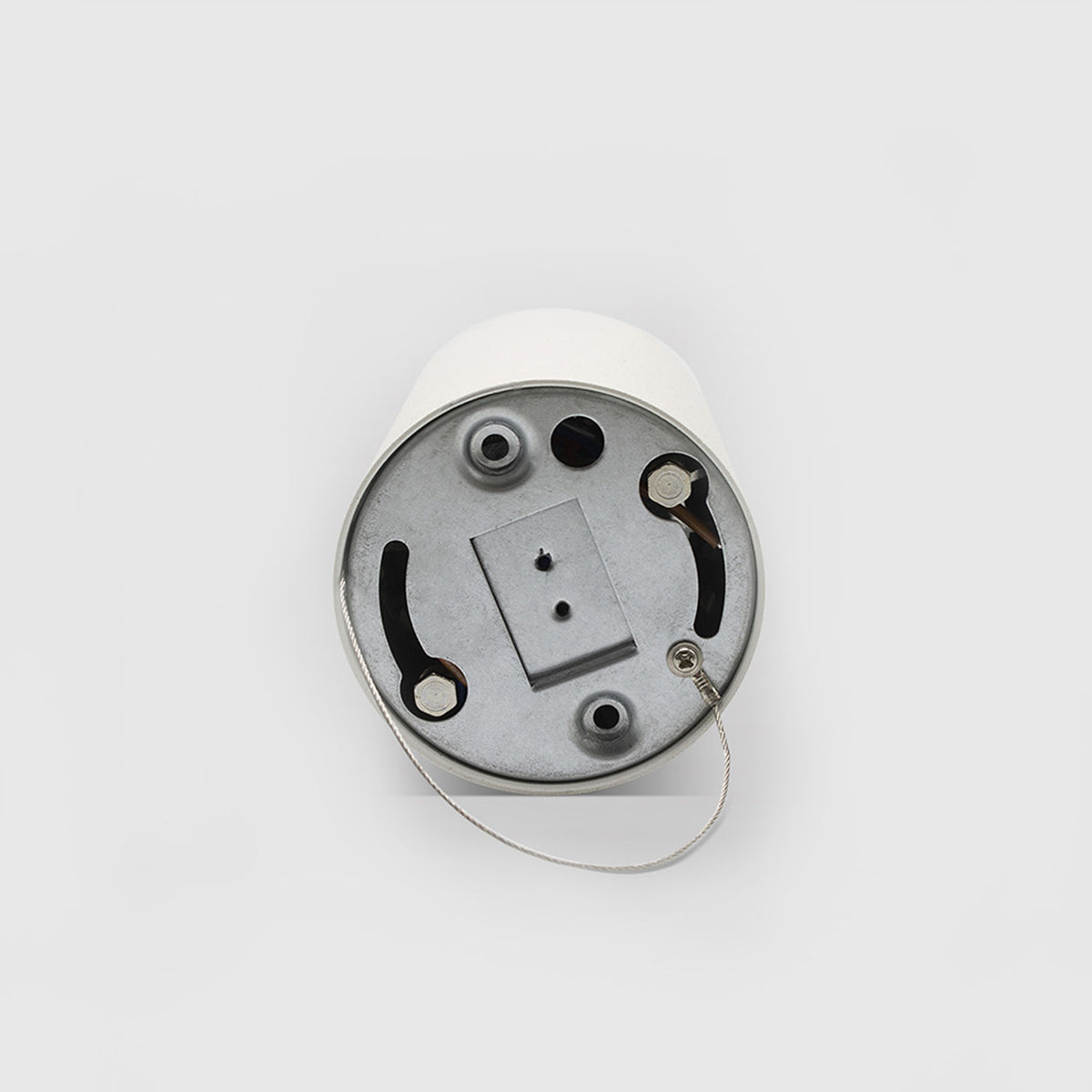 Allan - Downlight LED Blanco Fijo De 10 W Y 720 Lm - 25789 - imagen 4