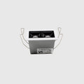 Downlight LED Fijo Deinto De 4W - 25888 - imagen 1