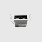 Downlight LED Fijo Deinto De 4W - 25888 - imagen 1