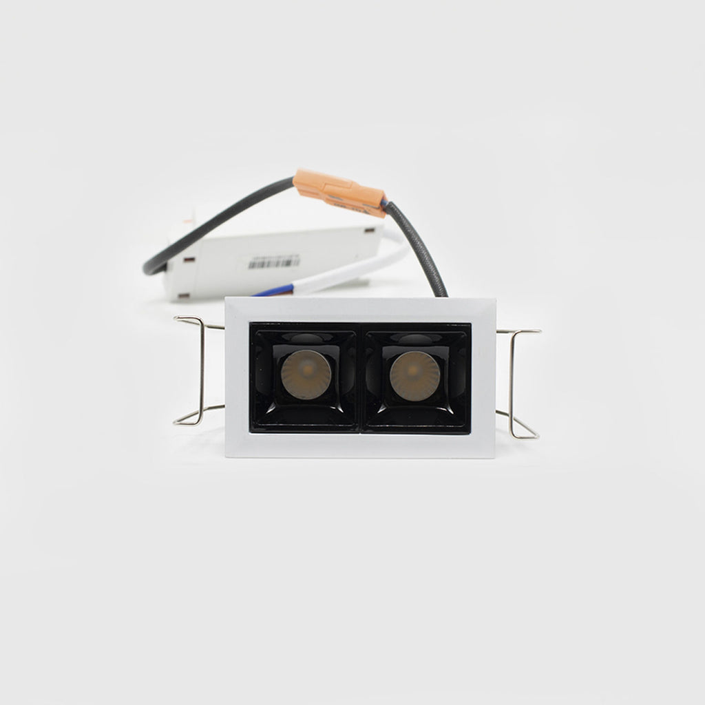 Downlight LED Fijo Deinto De 4W - 25888 - imagen 2