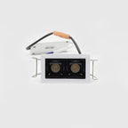 Downlight LED Fijo Deinto De 4W - 25888 - imagen 2