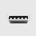 Downlight LED Fijo Deinto De 10 W - 25901 - imagen 1