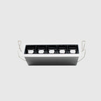 Downlight LED Fijo Deinto De 10 W - 25901 - imagen 1