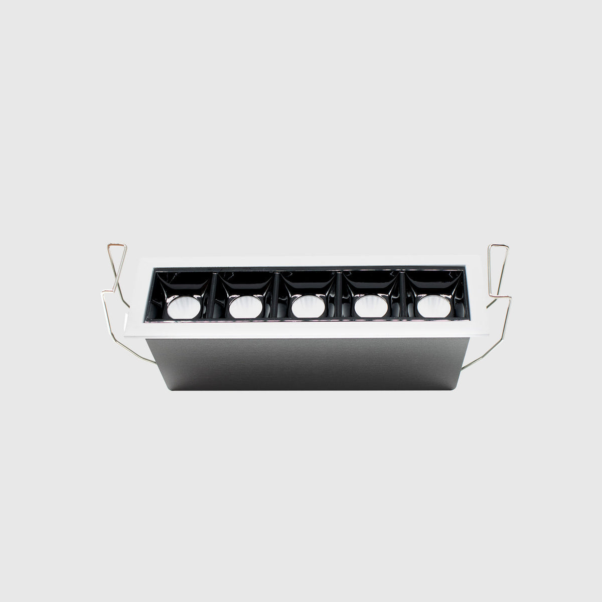 Downlight LED Fijo Deinto De 10 W - 25901 - imagen 1