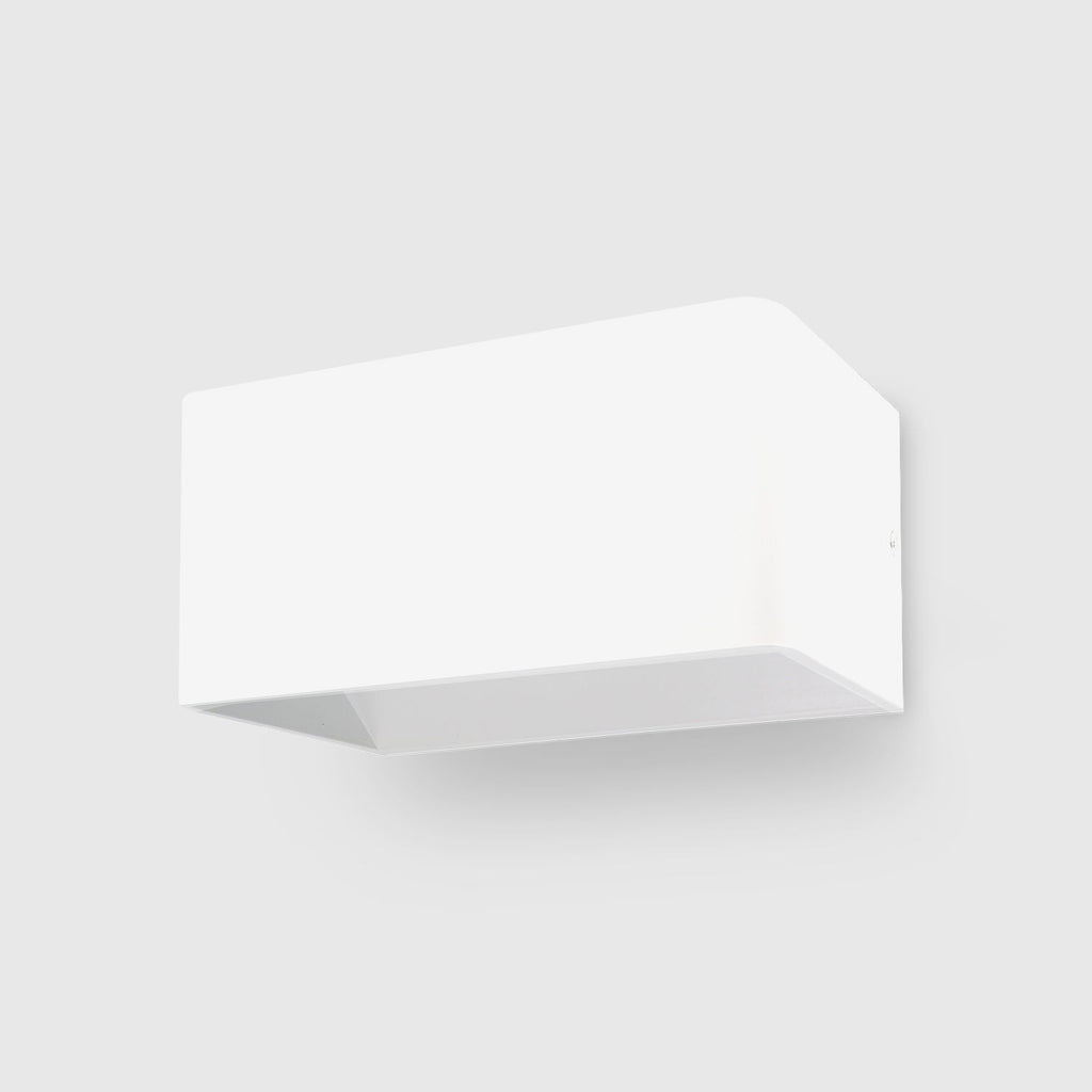 Aplique Led De Pared 10W Rectangular - 26137 - imagen 1