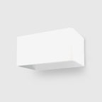 Aplique Led De Pared 10W Rectangular - 26137 - imagen 1