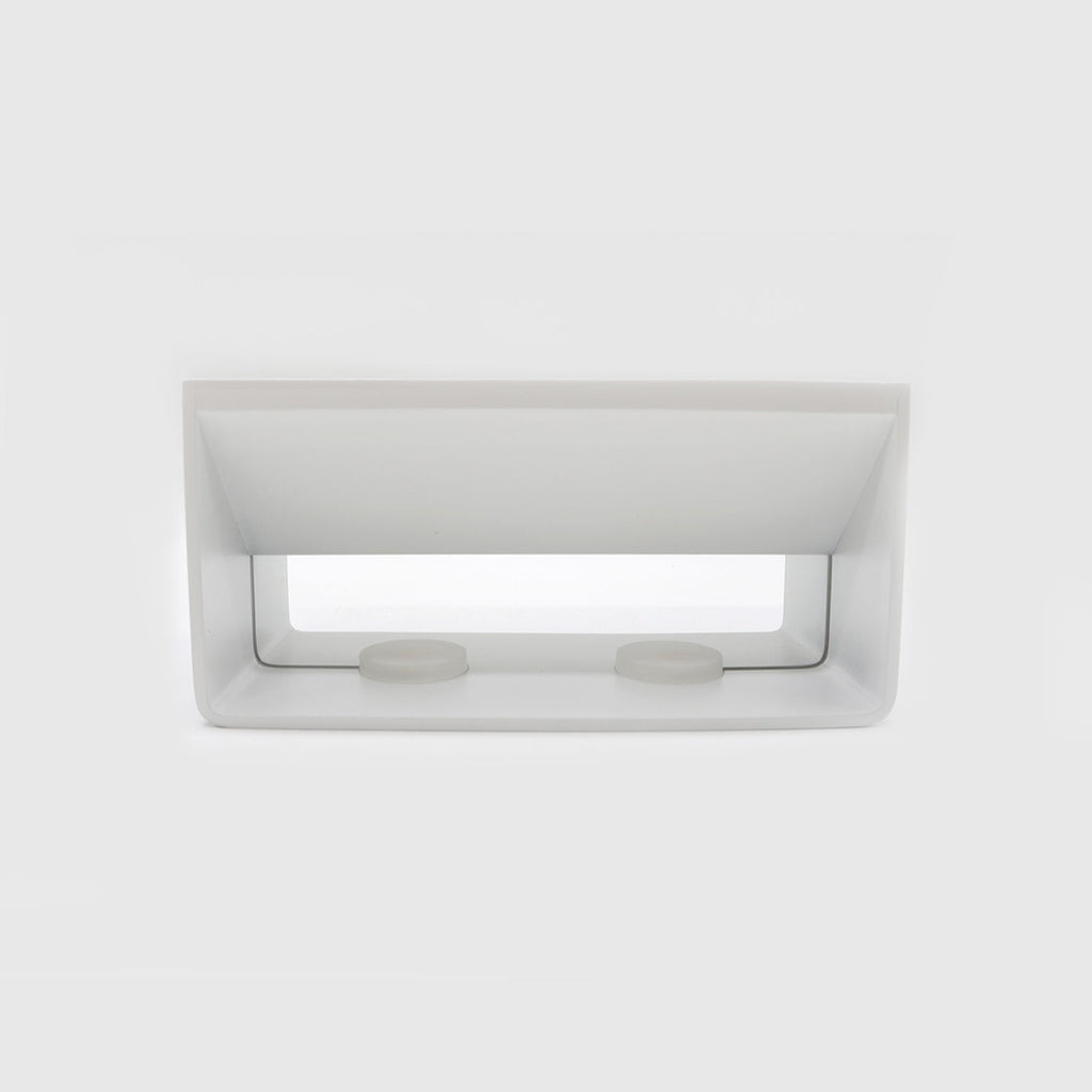 Aplique Led De Pared 10W Rectangular - 26137 - imagen 2