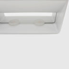 Aplique Led De Pared 10W Rectangular - 26137 - imagen 3
