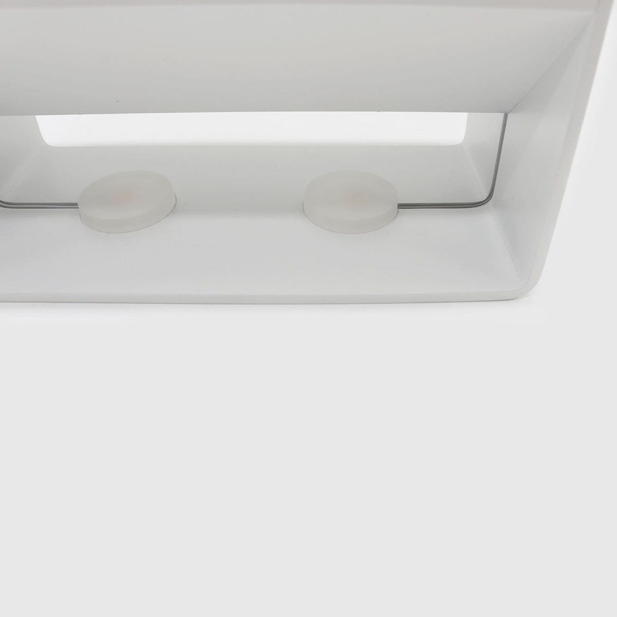 Aplique Led De Pared 10W Rectangular - 26137 - imagen 3