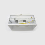 Aplique Led De Pared 10W Rectangular - 26137 - imagen 4