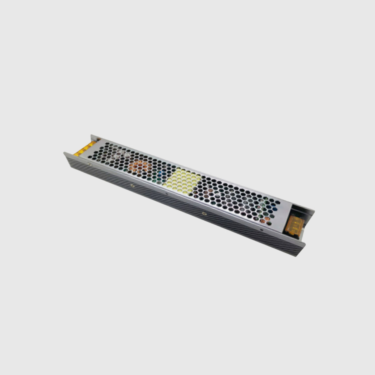 Fuente De Alimentación Regulable Triac De 100 W Para Tiras LED - 26311 - imagen 1