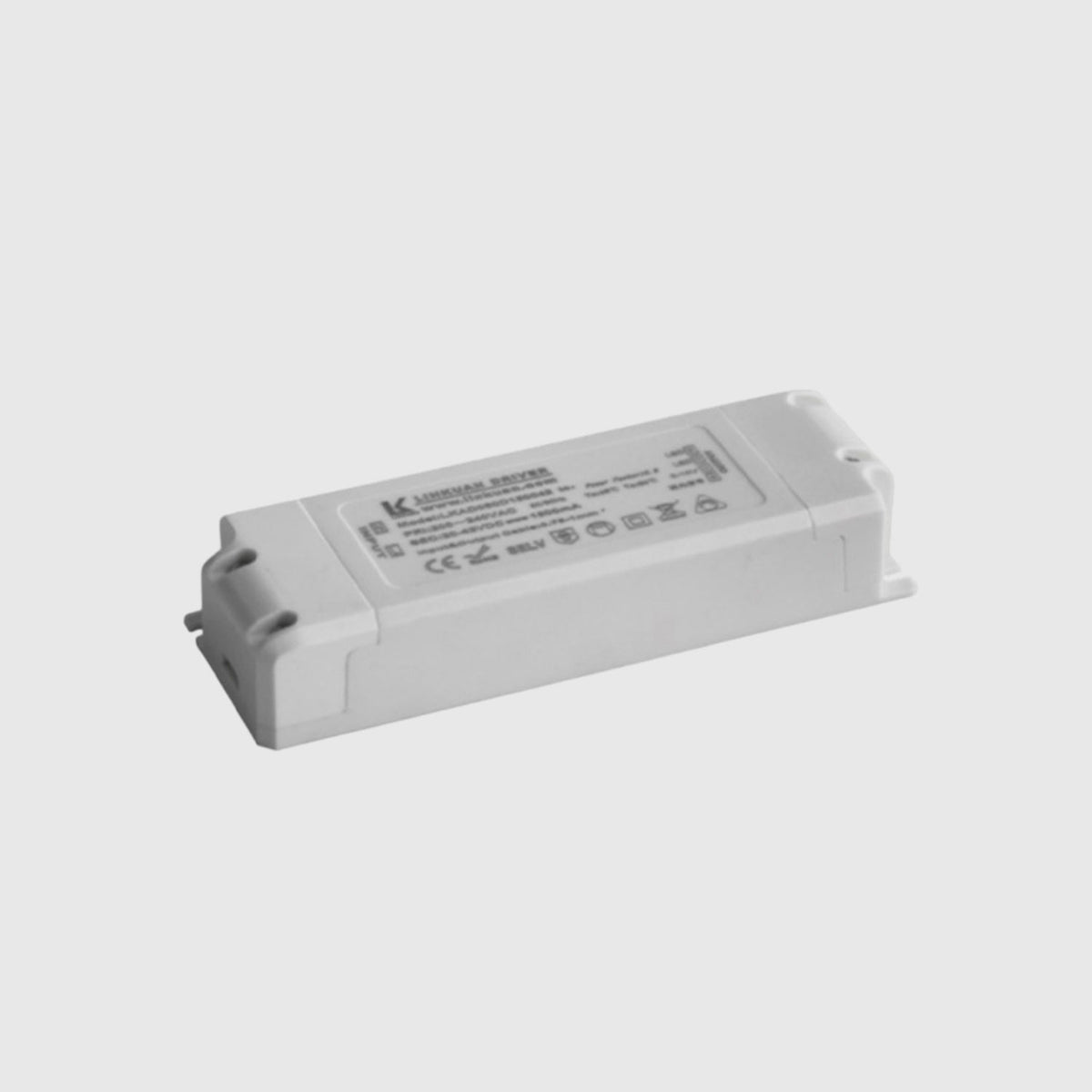 Fuente De Alimentación Regulable De 0-10 V Para Tira LED De 50 W - 26335 - imagen 1