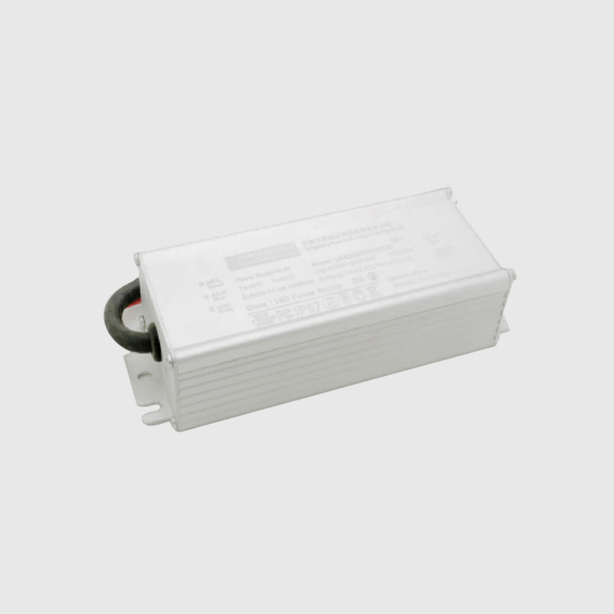 Fuente De Alimentación Regulable De 0-10 V Para Tira LED De 100 W - 26359 - imagen 1