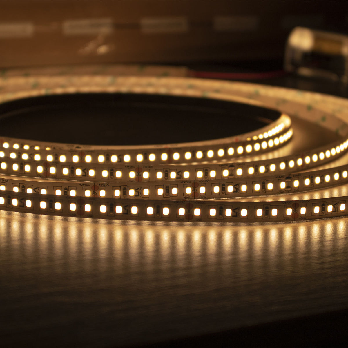 2835 224SMD - Tira De LED - 26441 - imagen 3