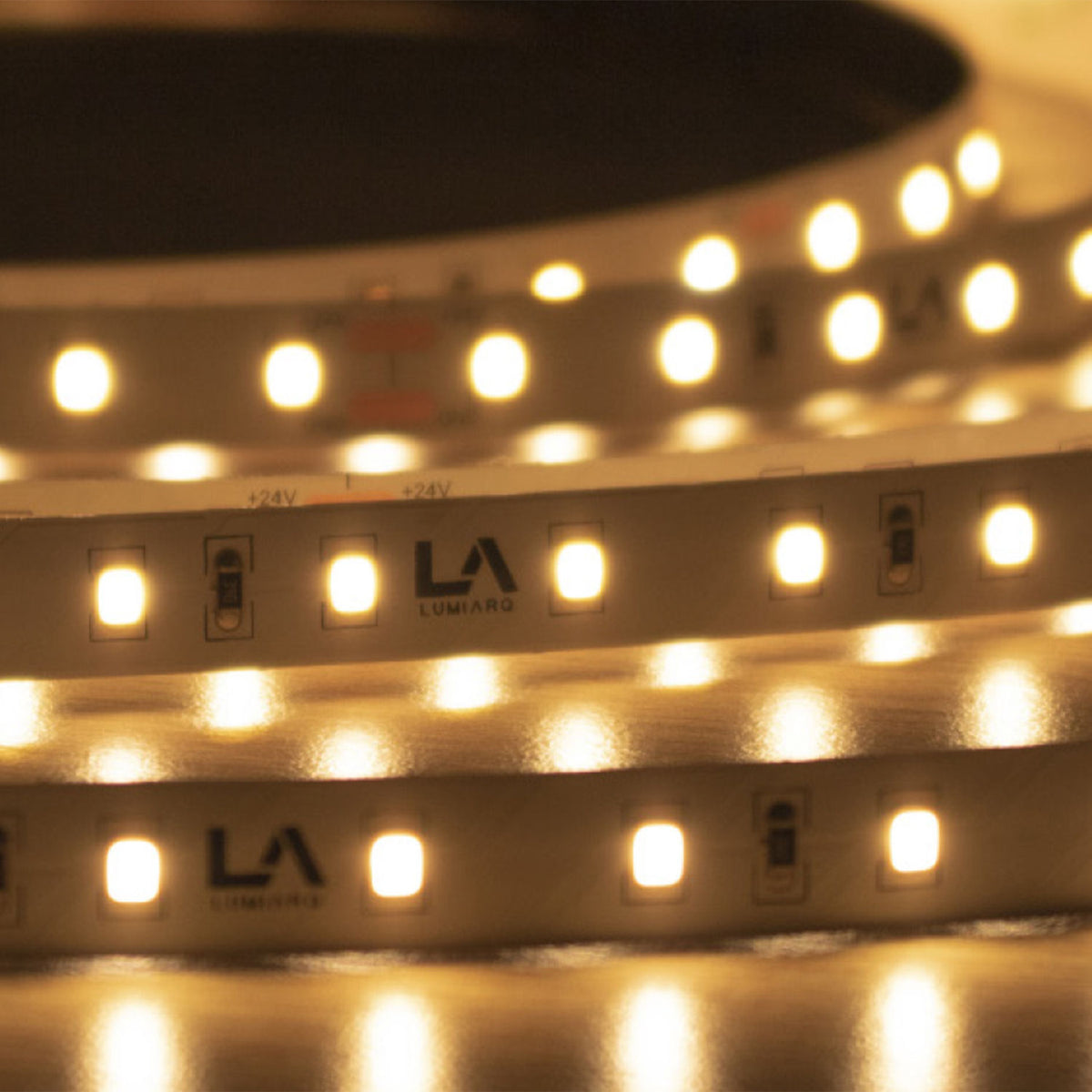 2835 70SMD - Tira De LED - 26472 - imagen 5