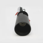 Proyector GU10 Basculante Negro Con Orificio Negro - 26540 - imagen 5