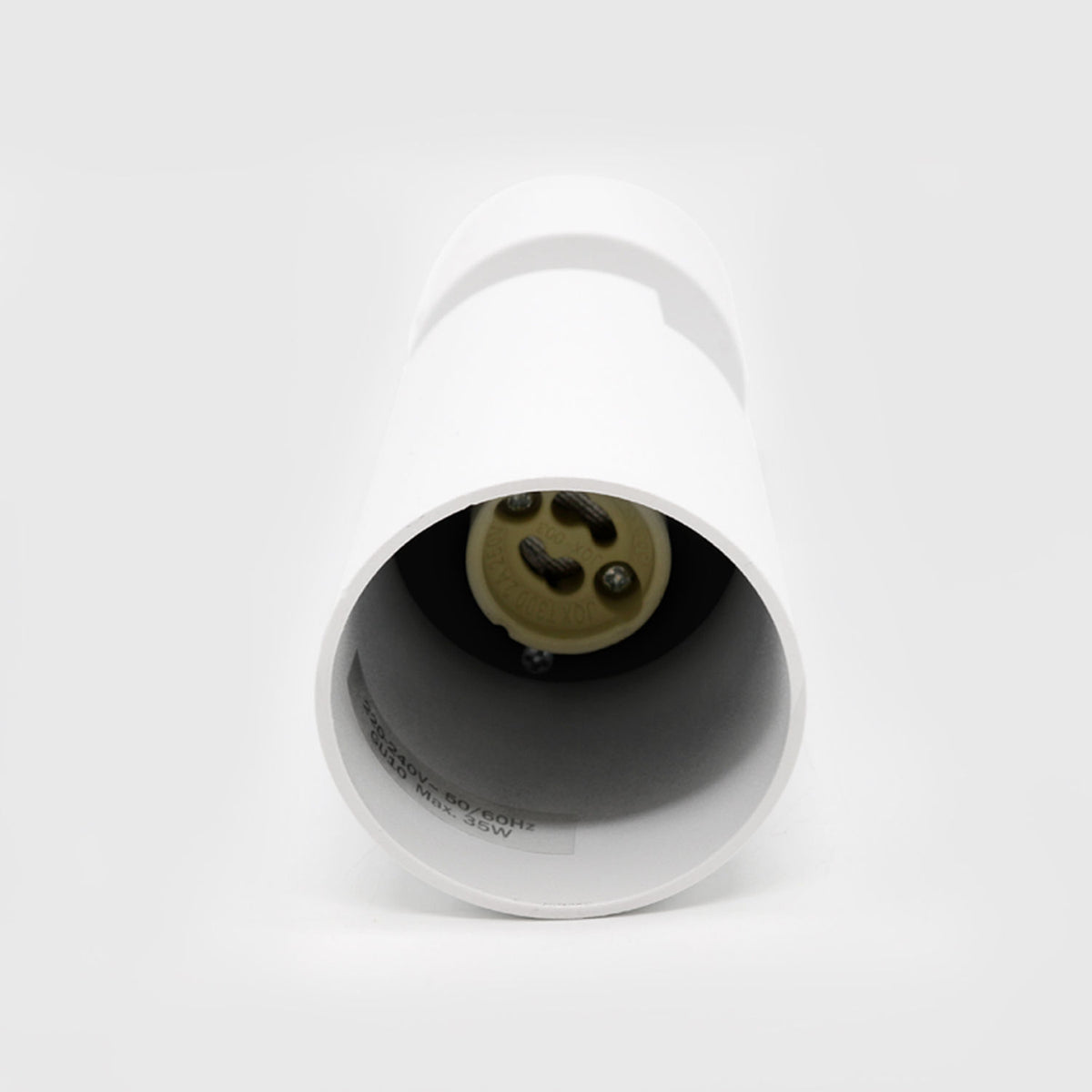 Proyector GU10 Basculante Blanco - 26557 - imagen 3