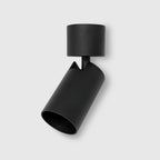 Proyector GU10 Basculante Negro - 26564 - imagen 2