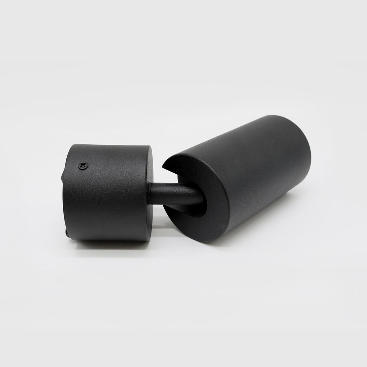 Proyector GU10 Basculante Negro - 26564 - imagen 4