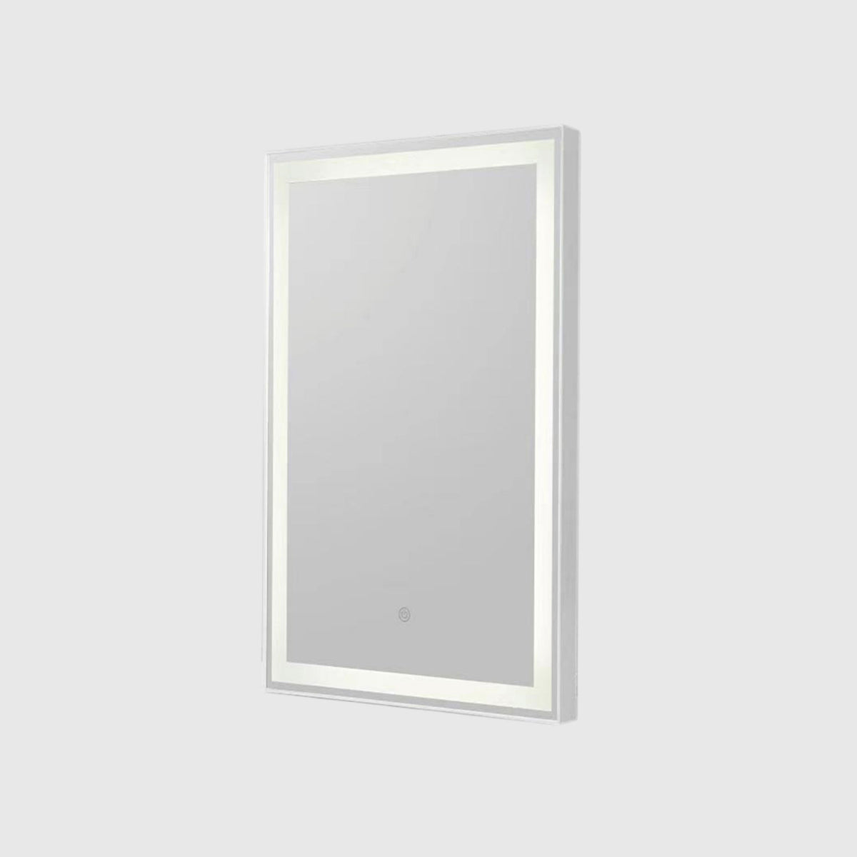 Espejo LED Cuadrado De 32 W - 26687 - imagen 1
