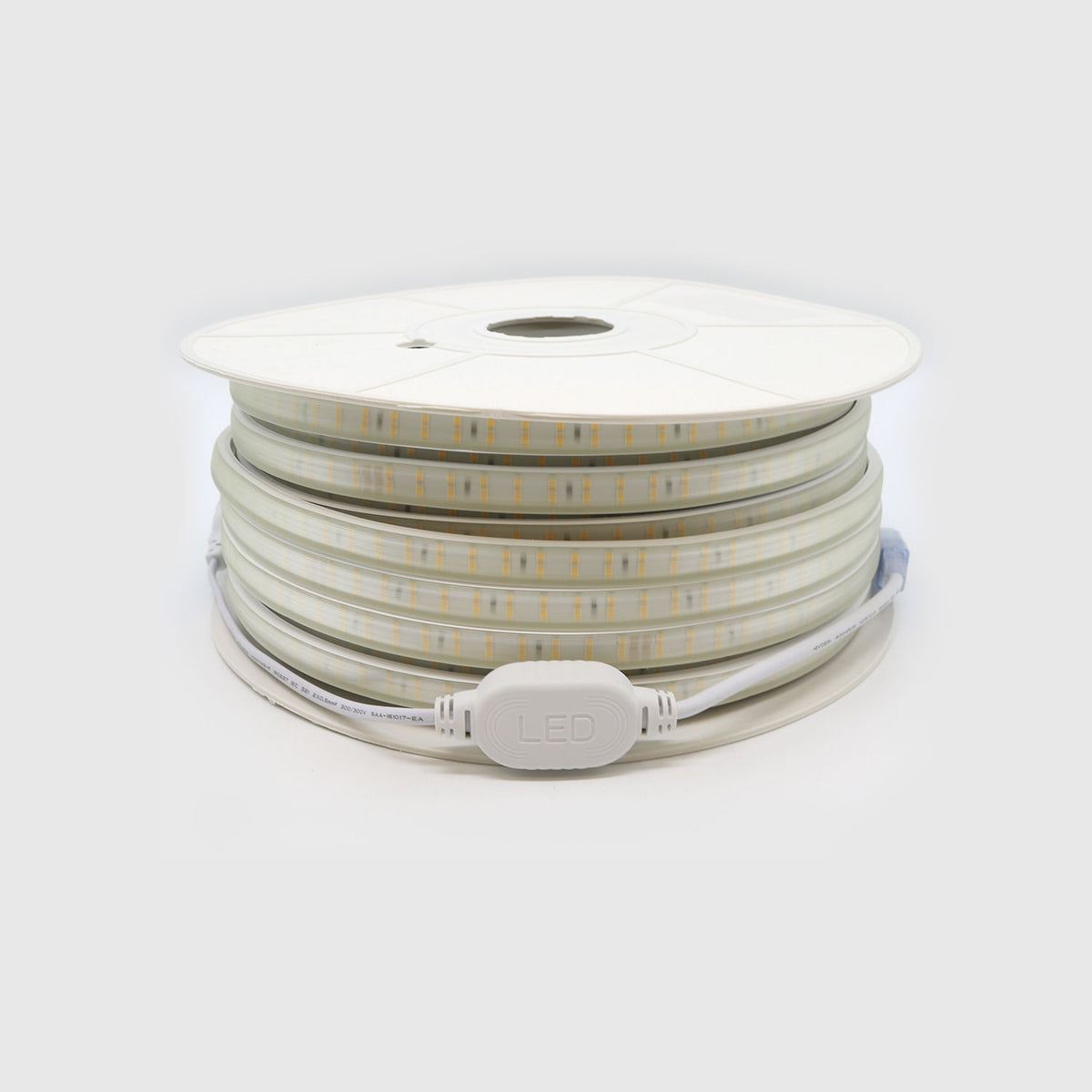 2835 180SMD - Tira LED Doble De 12 W - 27028 - imagen 2