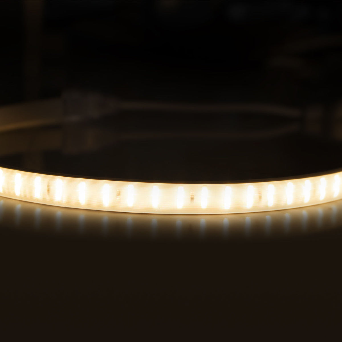 2835 180SMD - Tira LED Doble De 12 W - 27028 - imagen 5
