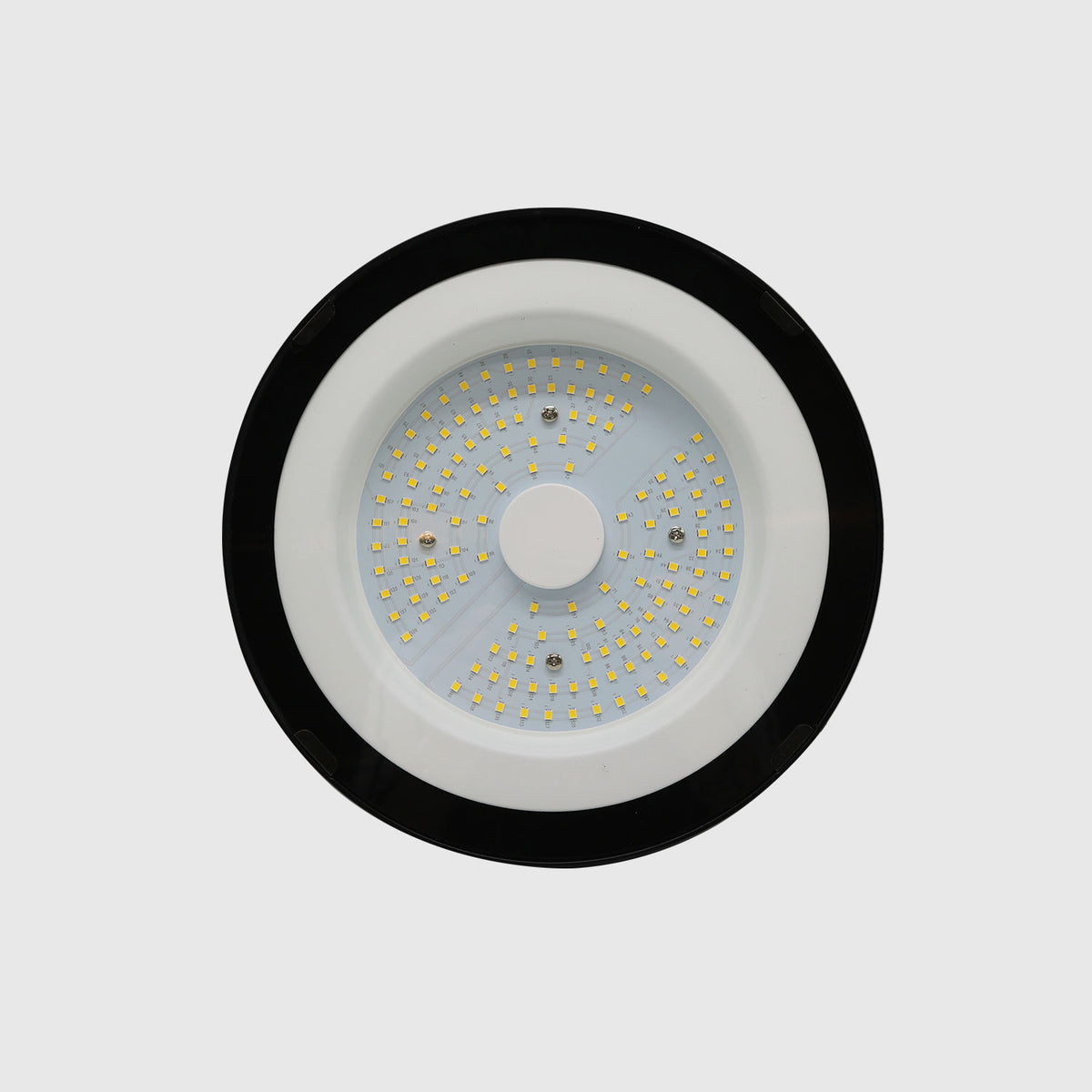 EUROSTAR - CAMPANA LED 100W Negra - 27103 - imagen 1