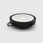 EUROSTAR - CAMPANA LED 100W Negra - 27103 - imagen 2