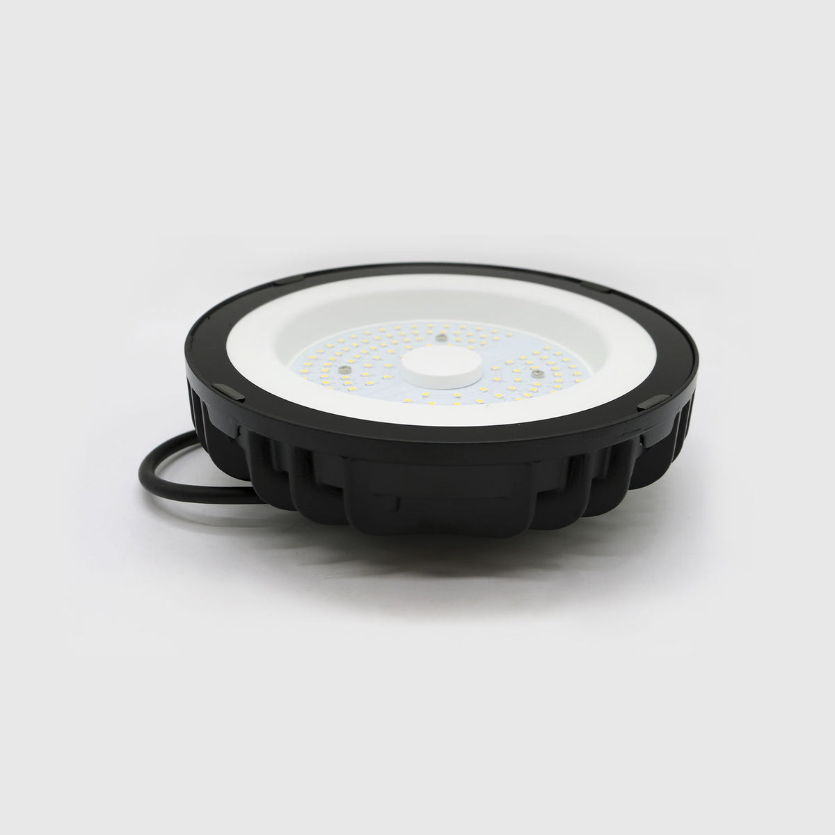 EUROSTAR - CAMPANA LED 100W Negra - 27103 - imagen 2