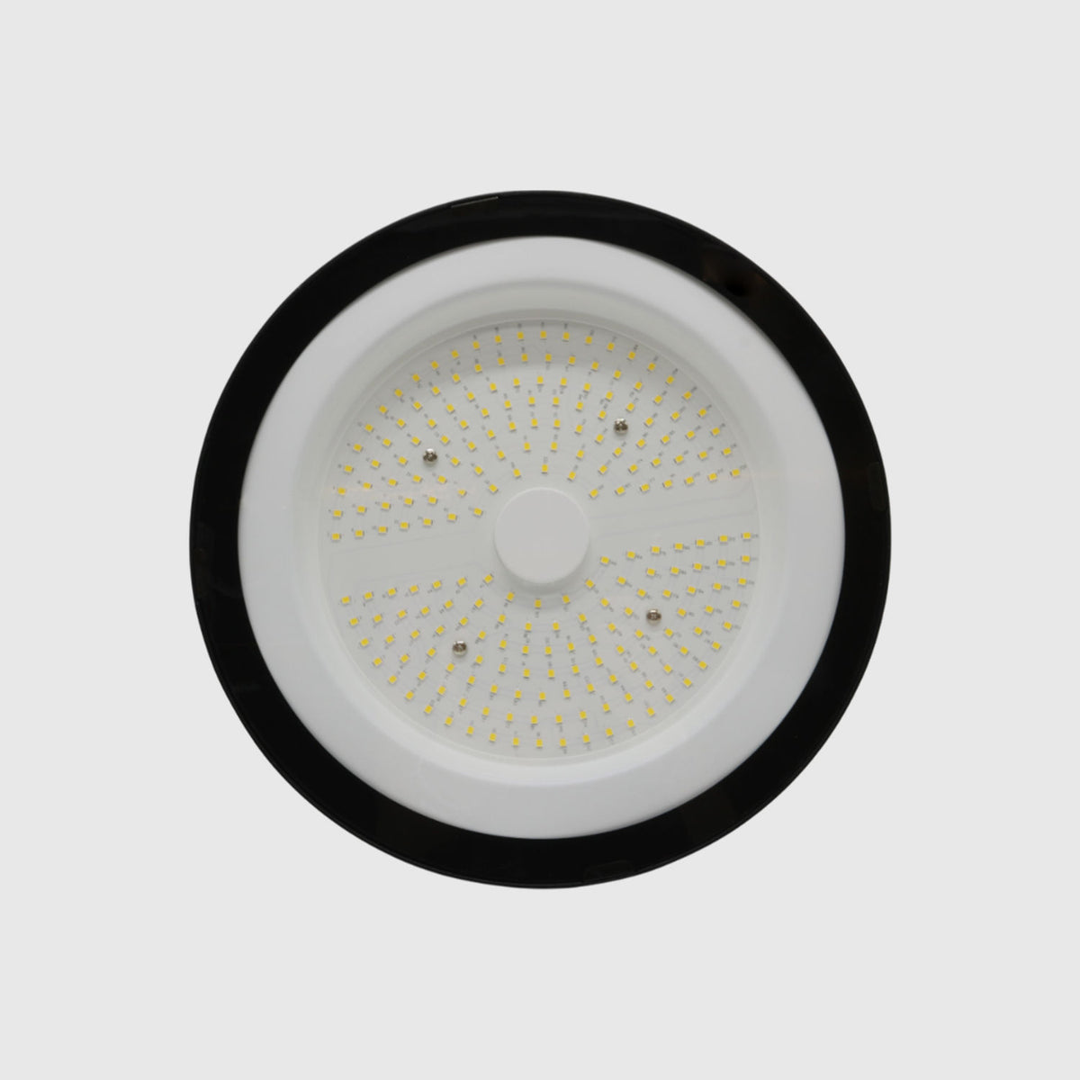 EUROSTAR - CAMPANA LED 150W Negro - 27110 - imagen 1