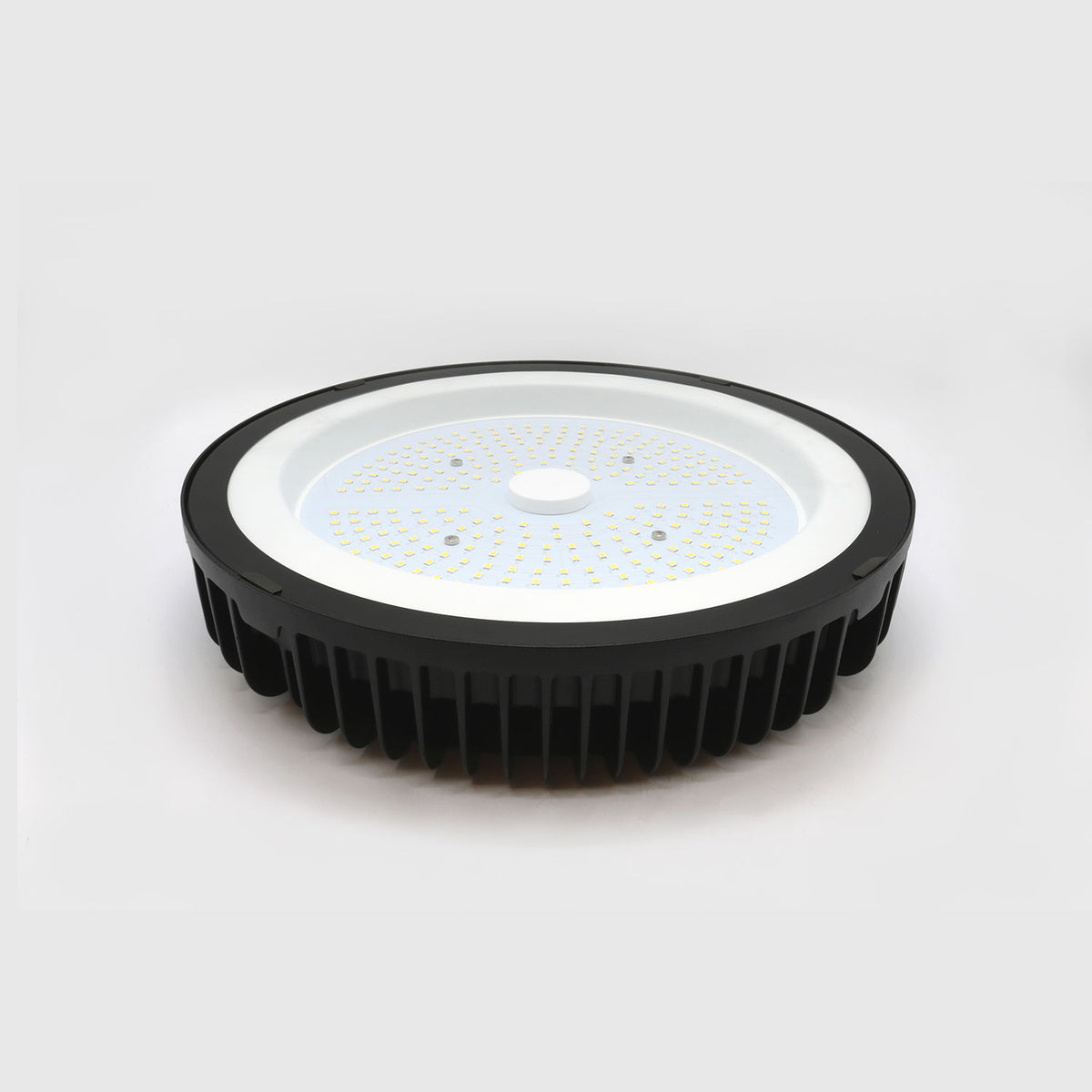 EUROSTAR - CAMPANA LED Negro 200W - 27127 - imagen 3
