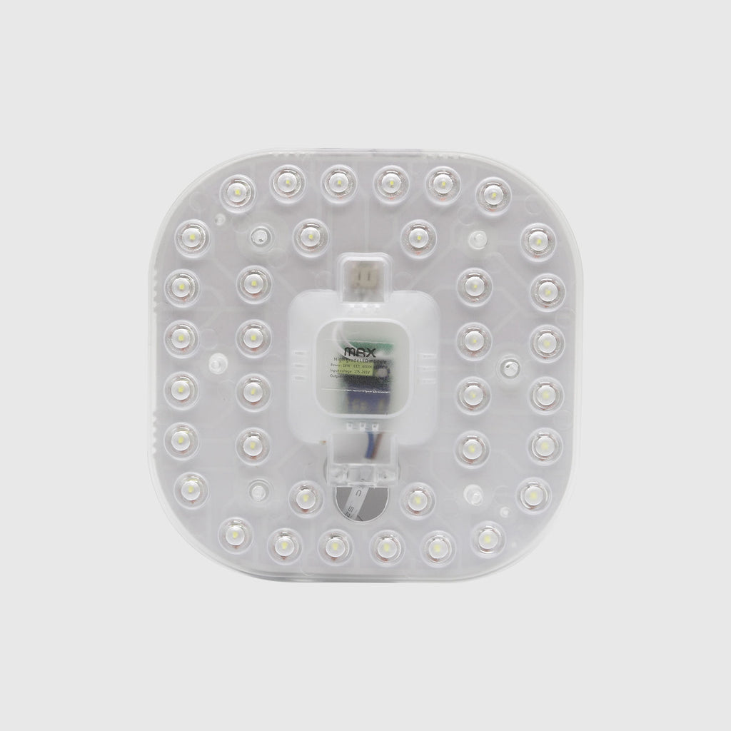 Módulo LED Magnético Para Plafón De 18 W - 27172 - imagen 1
