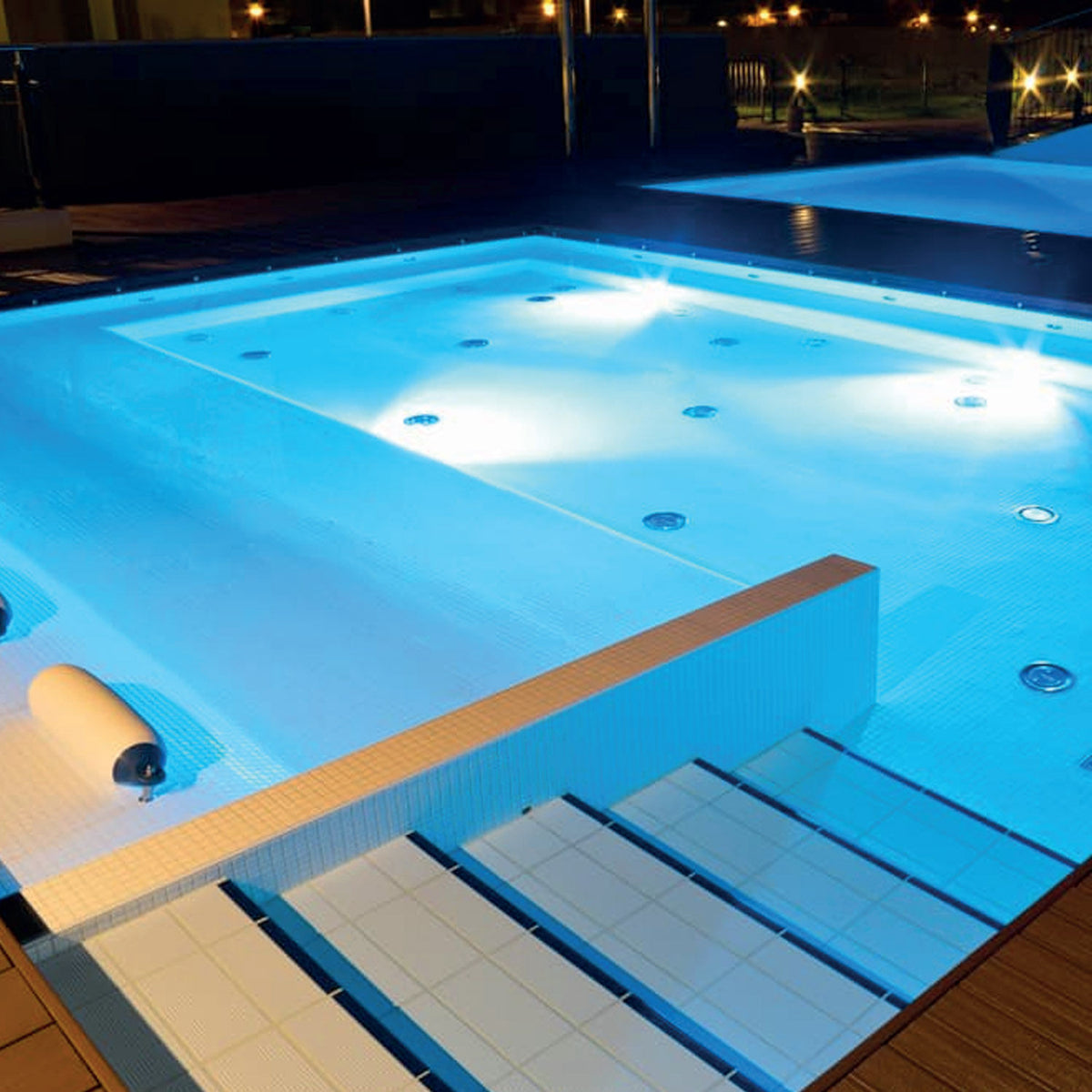 Luz LED PAR56 Para Piscinas - 27219 - imagen 3