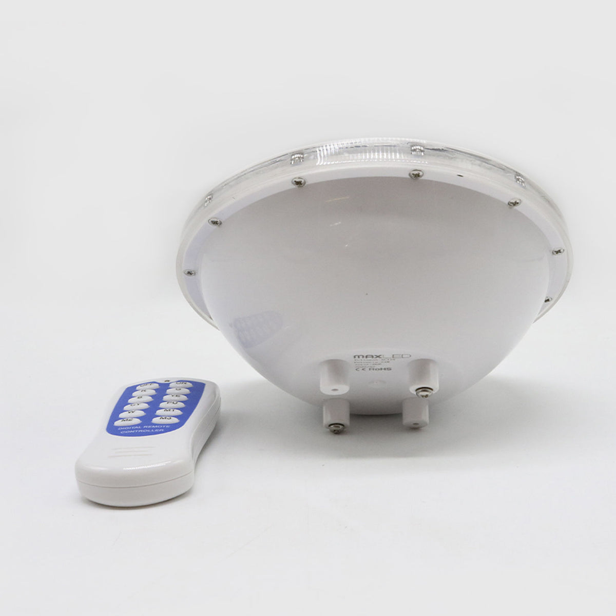 Foco LED PAR56 Para Piscina Con Mando A Distancia - 27233 - imagen 3