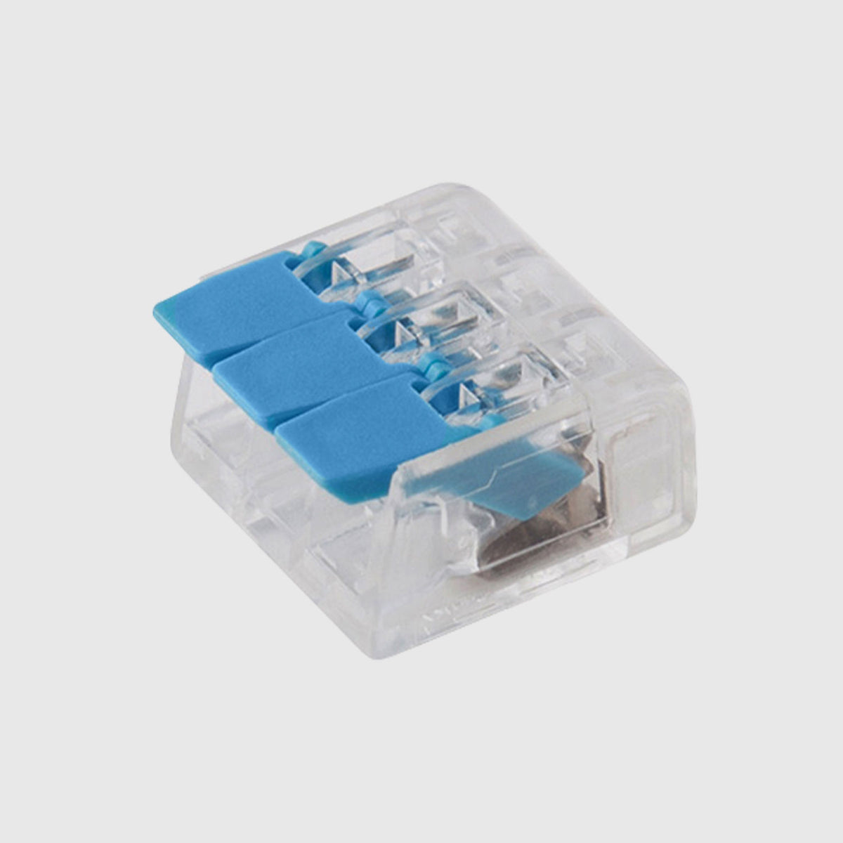 Conector De Cable Flexible De 3 Vías - 27394 - imagen 1