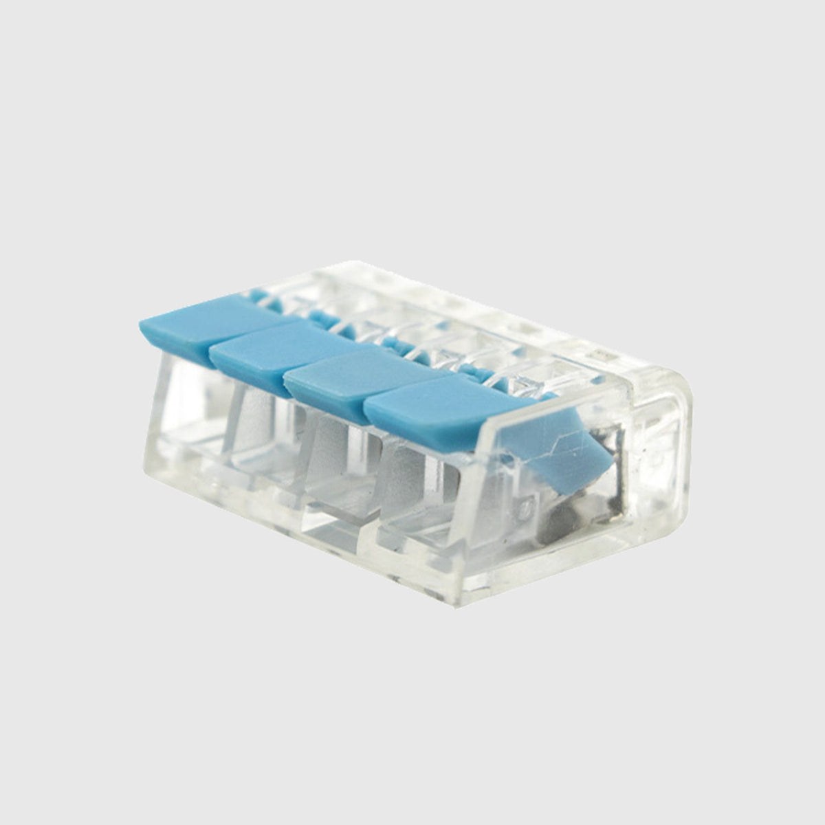 Conector De Cable Flexible De 4 Vías - 27400 - imagen 1