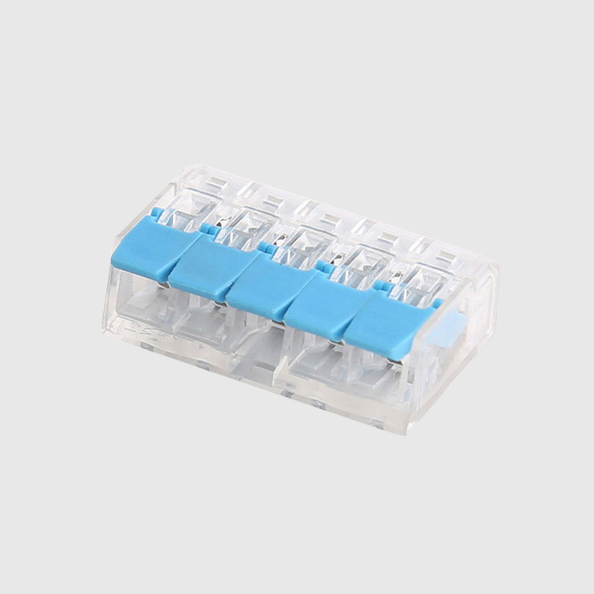 Conector De Cable Flexible De 5 Vías - 27417 - imagen 1