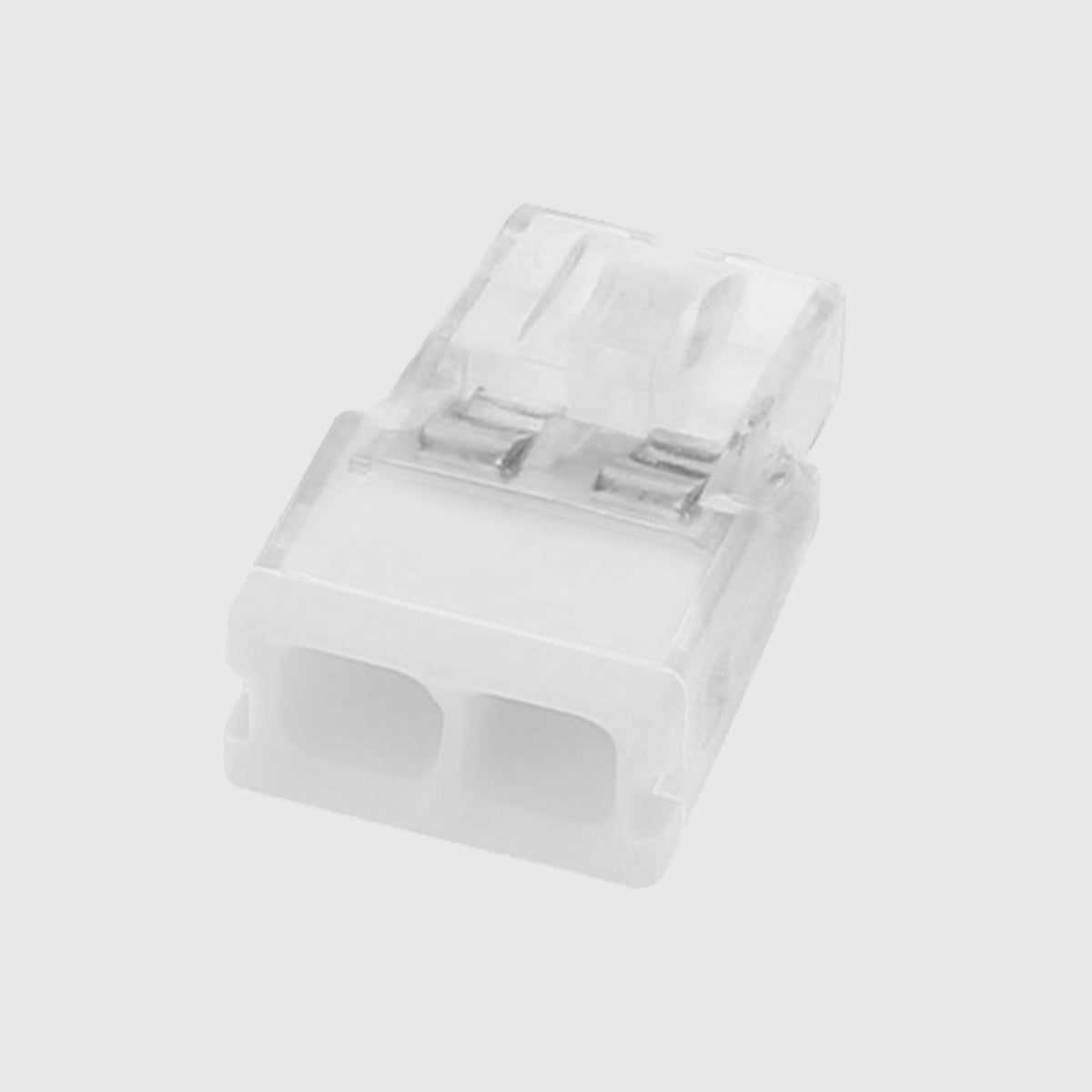 Conector Para Cable Rígido De 2 Vías - 27424 - imagen 1