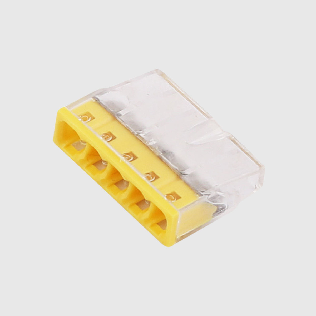 Conector De Cable Rígido De 5 Vías - 27455 - imagen 1